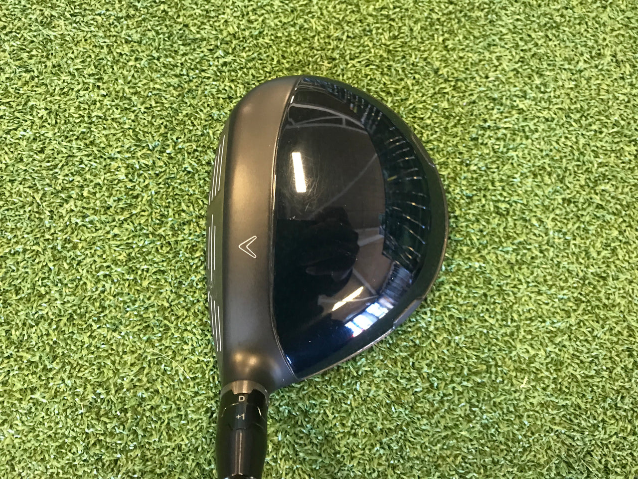 2023 Callaway Paradym HL 16.5° 3 Wood With Headcover *Excellent Condition*