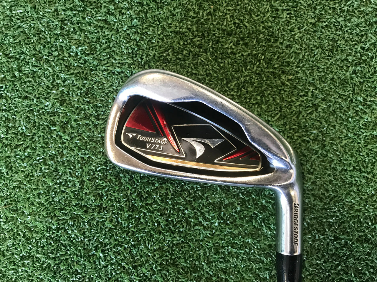 Bridgestone TourStage V773 6-9, Aw, Sw Iron Set