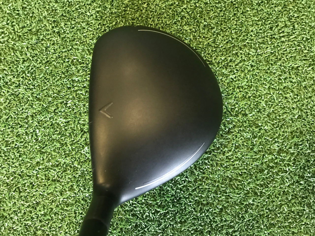 Callaway XR16 15° 3 Wood With Headcover