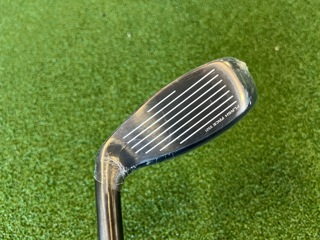 *New* 2020 Callaway Big Bertha B21 24° 5 Hybrid With Headcover