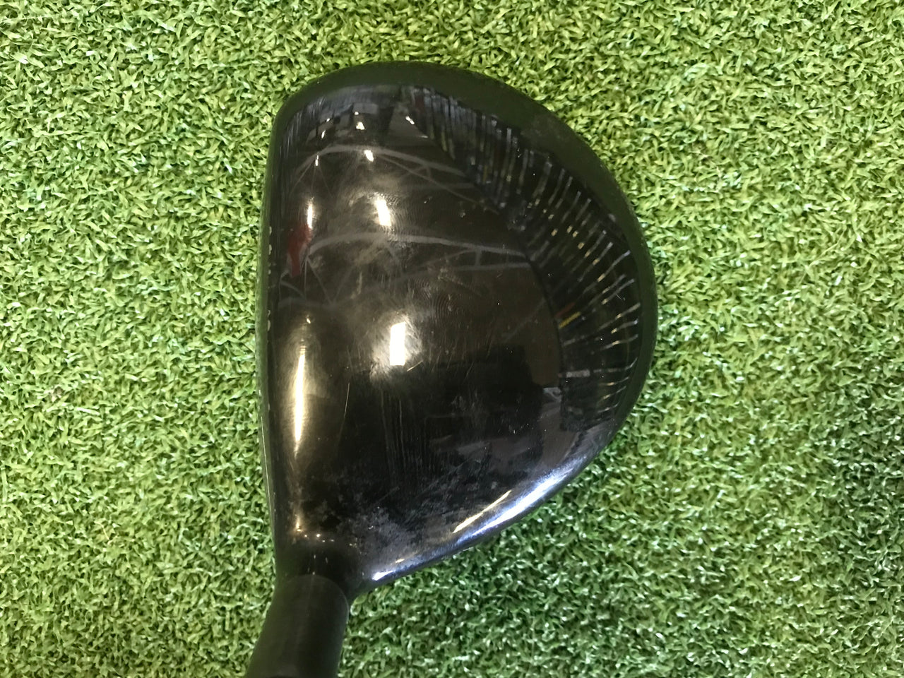 Callaway X Hot 18° 5 Wood