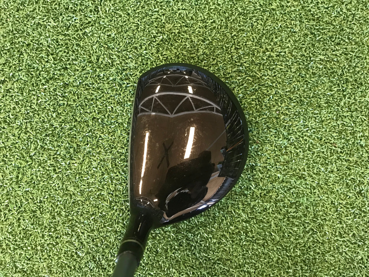 Intage Power TRJ 15° 3 Wood