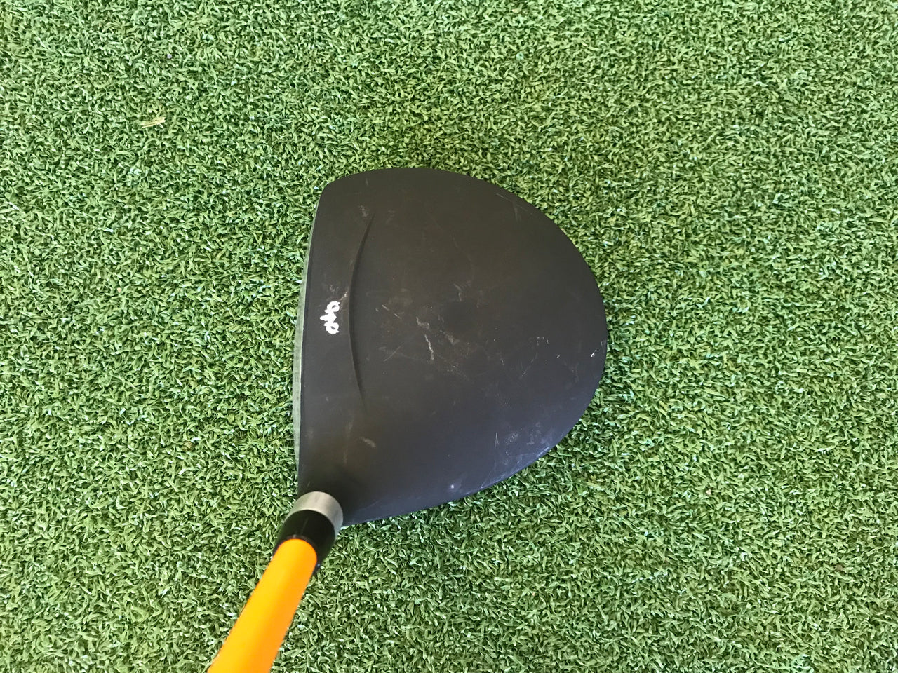 World Eagle 15° 3 Wood