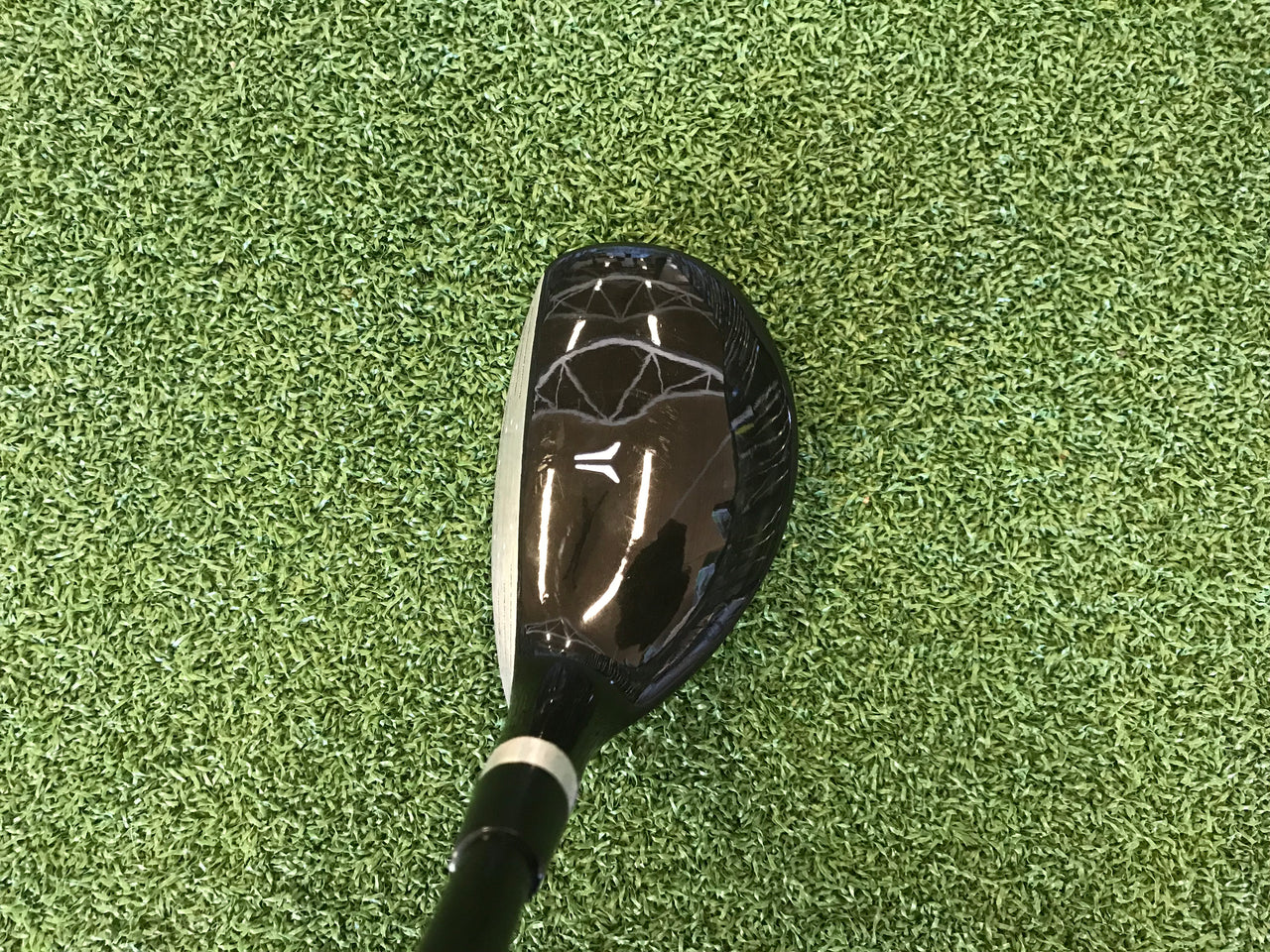 Wilson Ultra XD° 5 Hybrid