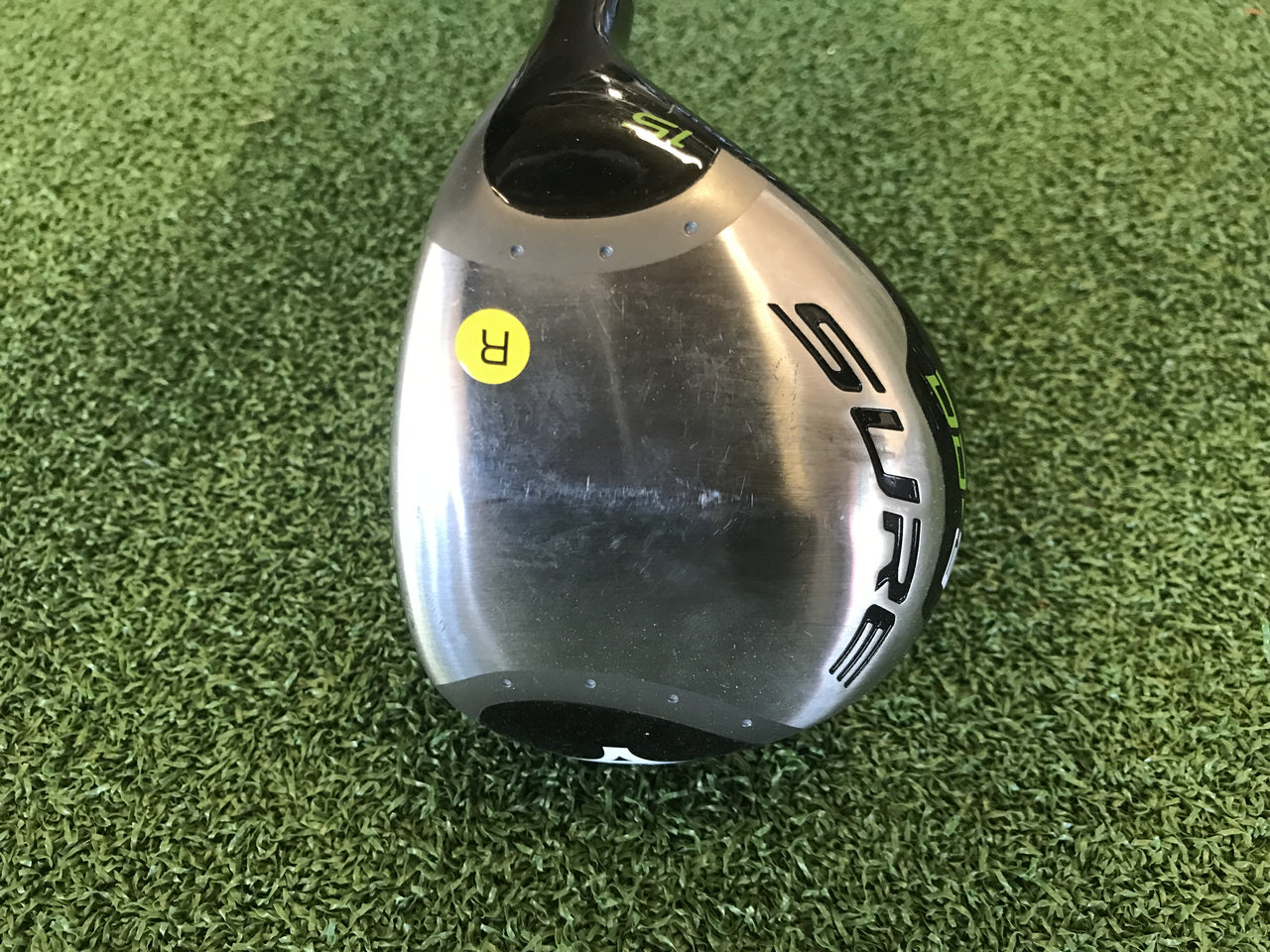 Mizuno Sure DD 15° 3 Wood