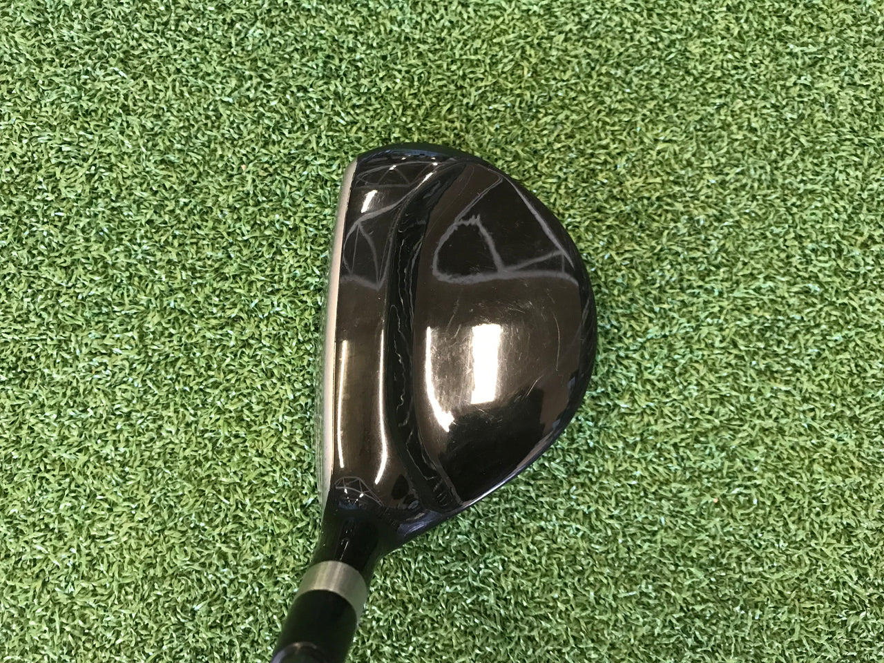 Mizuno Sure DD 15° 3 Wood