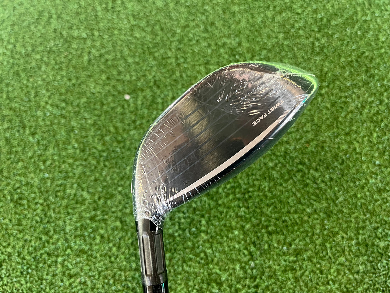*New* 2022 TaylorMade Stealth 18° 5 Wood With Headcover