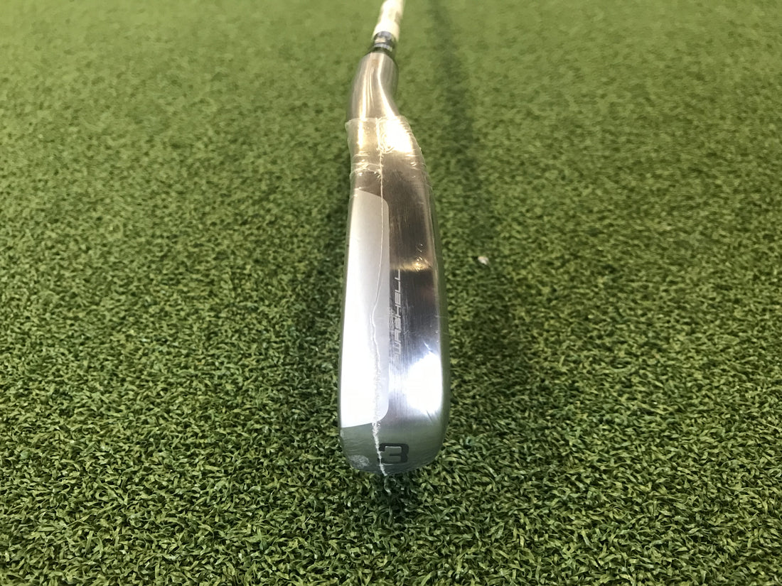 *New* 2023 Cobra King Tec Utility 3 Driving Iron