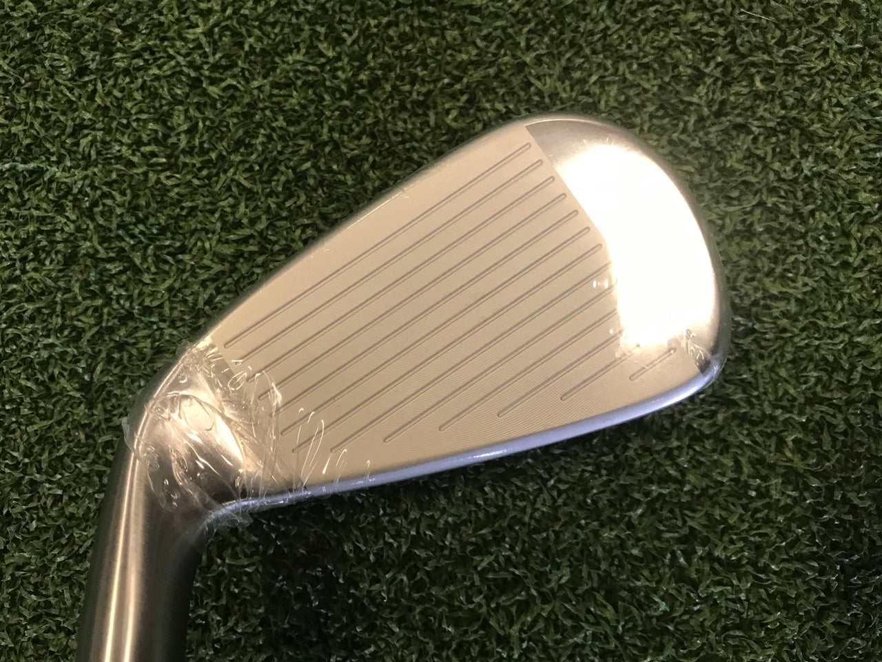 *New* 2023 Cobra King Tec 3 Utility Iron