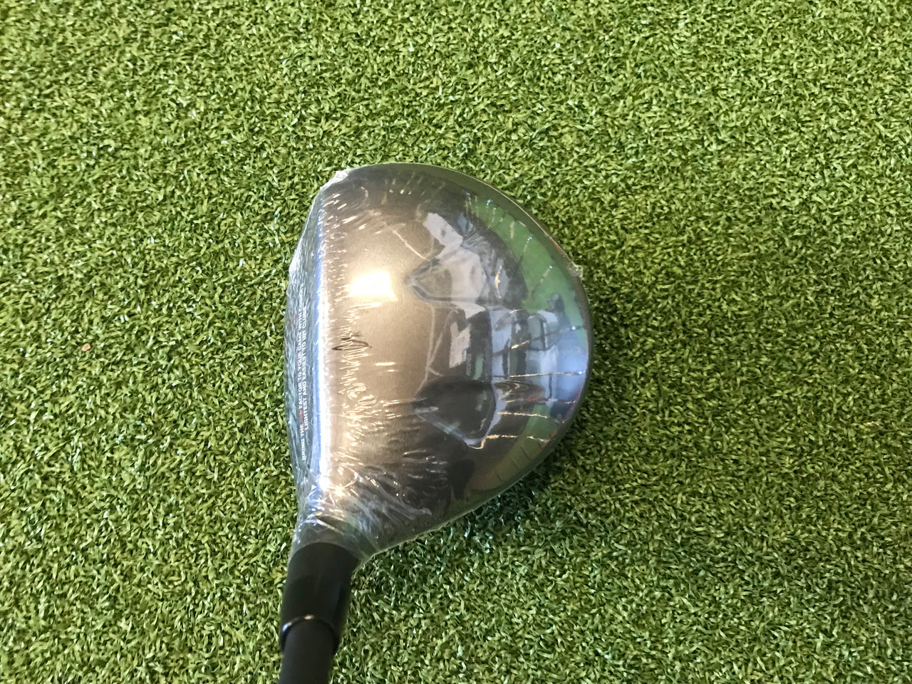 *New* 2022 Cobra Air X Offset  23° 7 Wood With Headcover