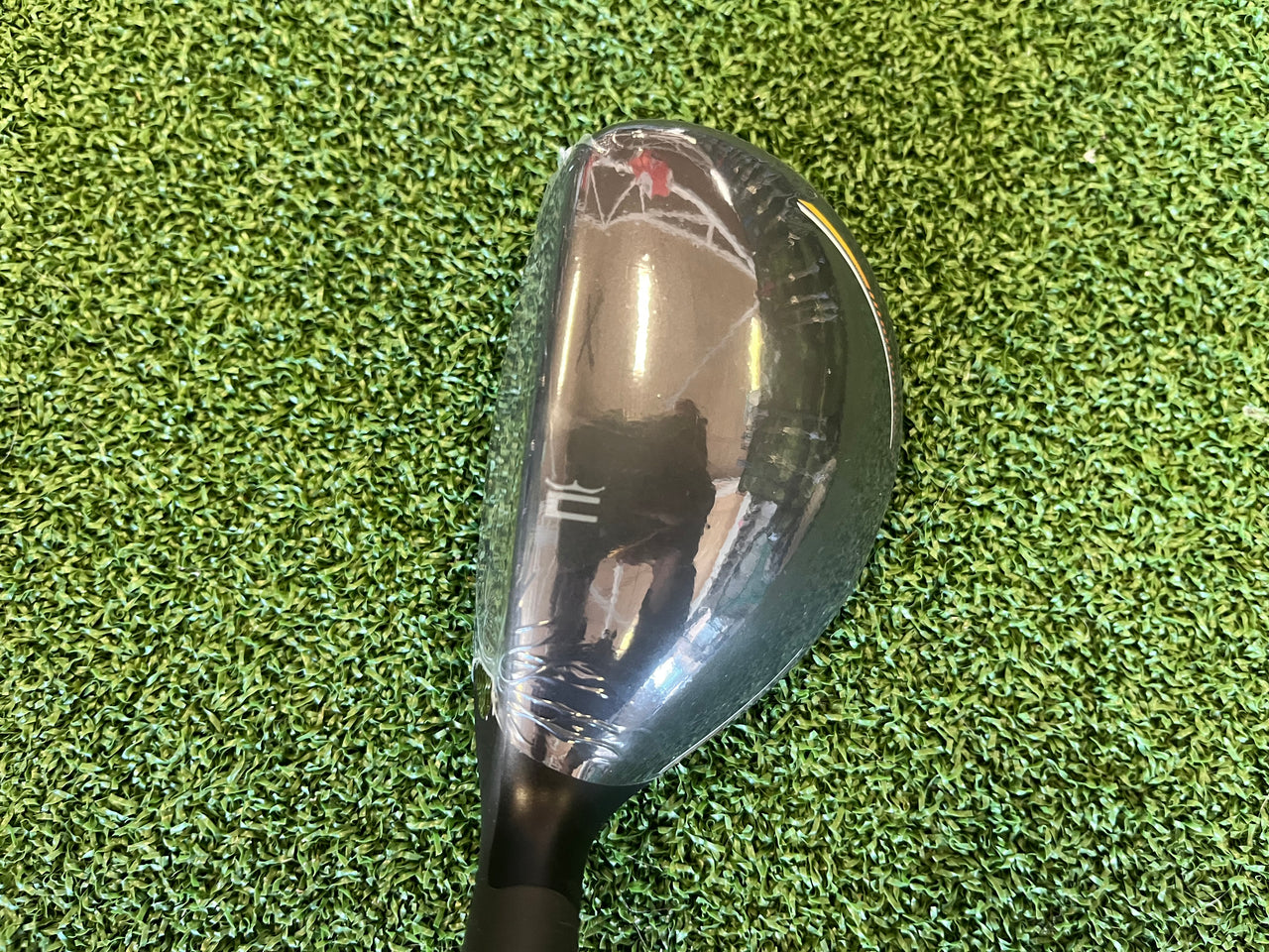 *New* Cobra King LTDx 17° 2 Hybrid With Headcover