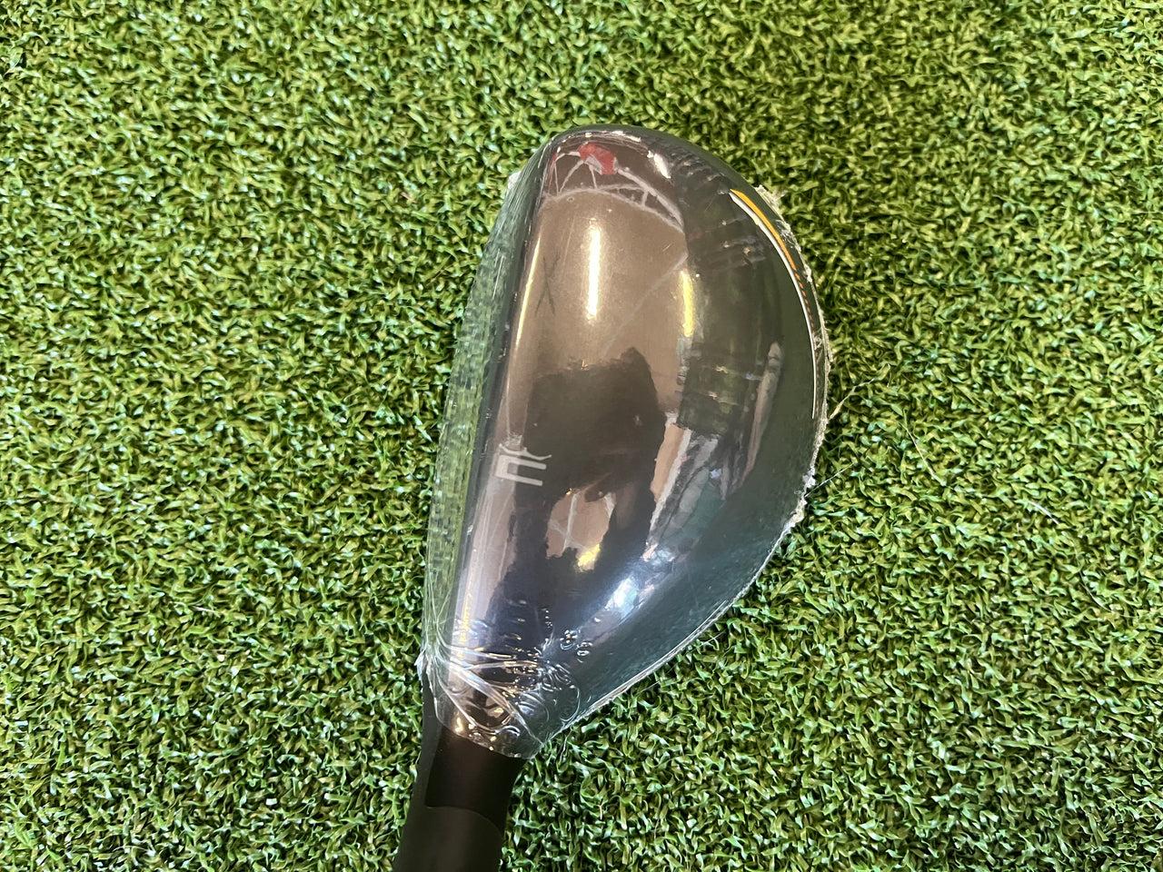 *New* Cobra King LTDx 19° 3 Hybrid With Headcover