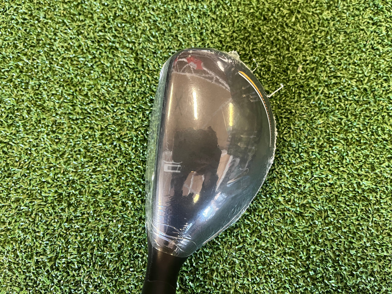 *New* Cobra King LTDx 19° 3 Hybrid With Headcover