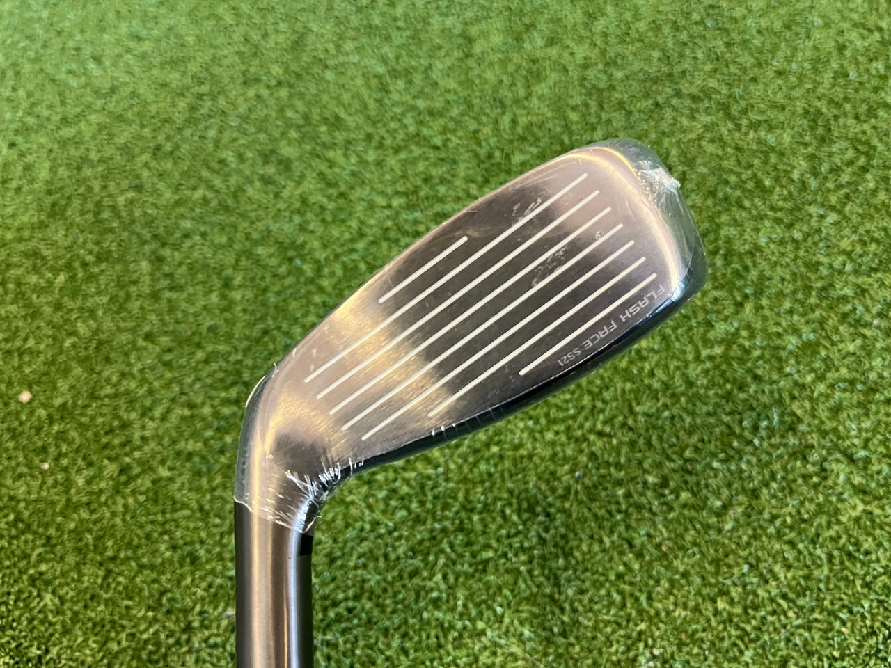 *New* 2021 Callaway Apex Pro 20° 3 Hybrid