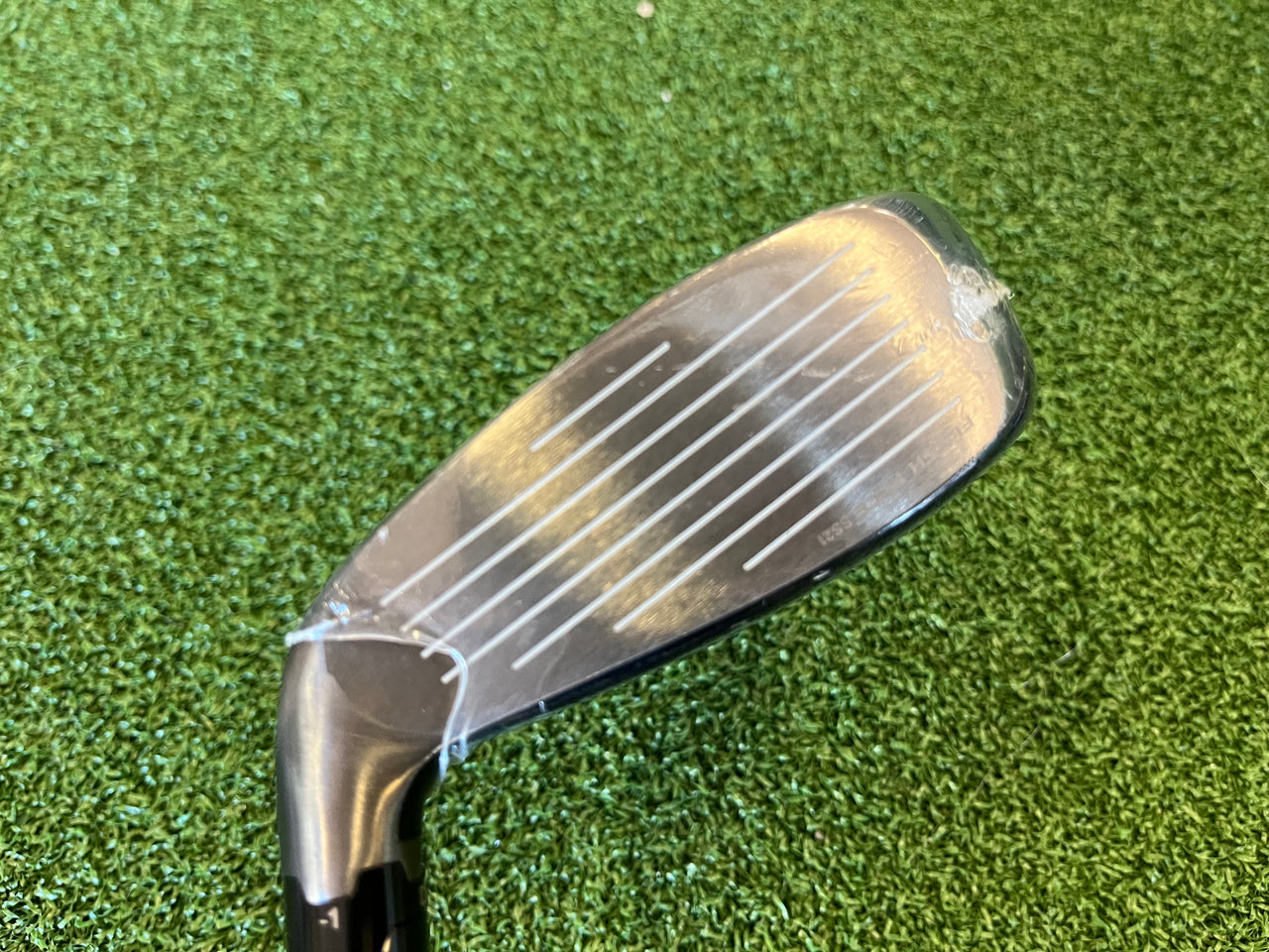 *New* 2021 Callaway Apex 19° 3 Hybrid With Headcover