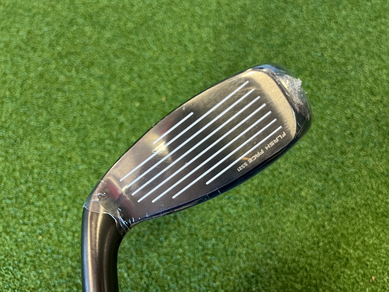 *New* 2020 Callaway Big Bertha B21 21° 4 Hybrid With Headcover