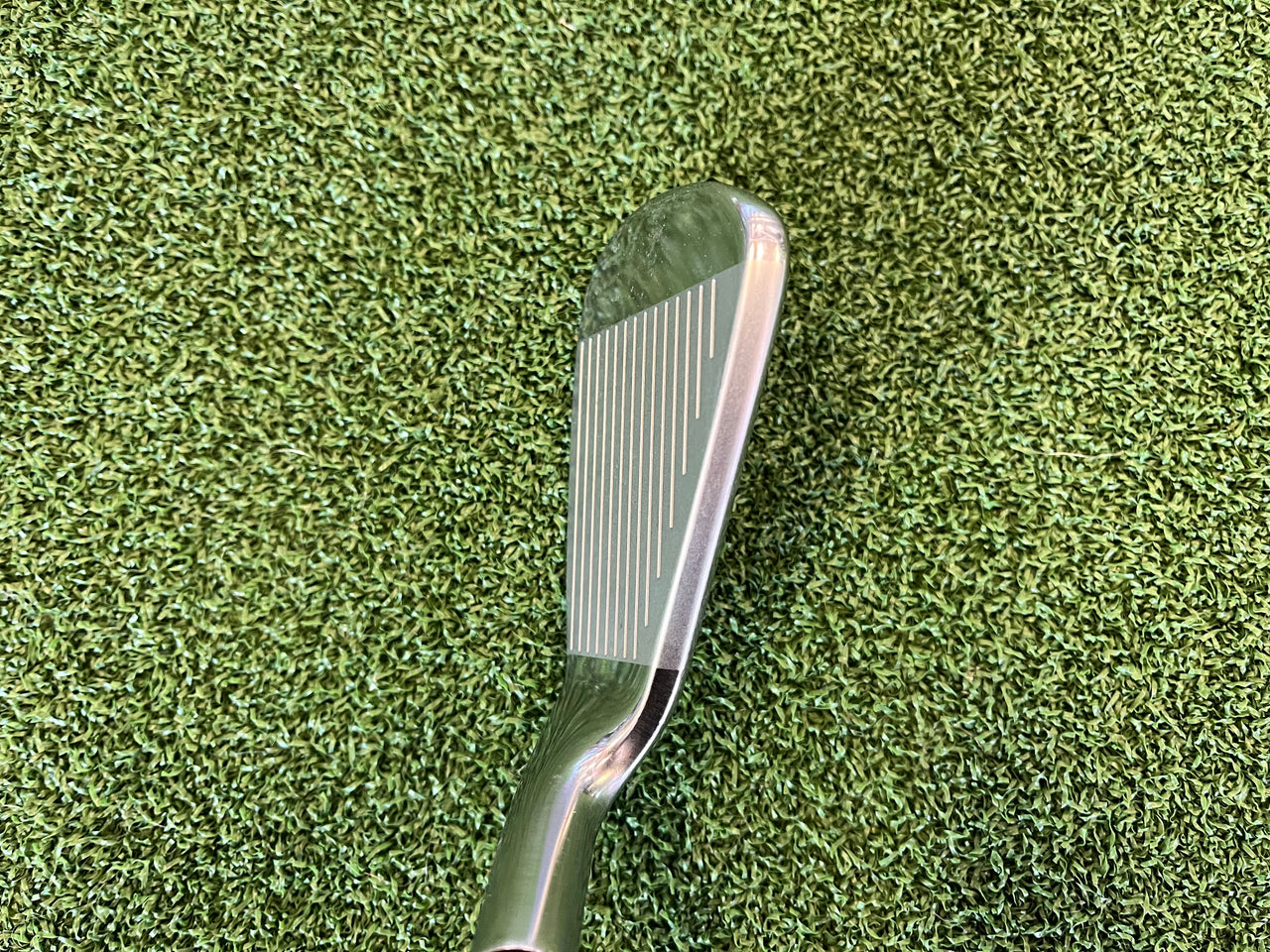 2014 TaylorMade Gloire 5-9, Pw Iron Set