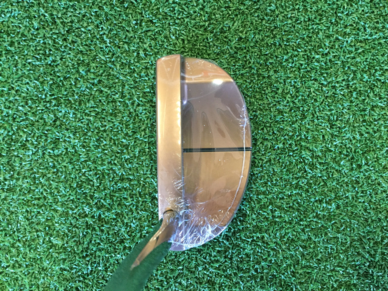 *New* 2018 Ping Vault 2.0 Piper 34" Putter With Headcover