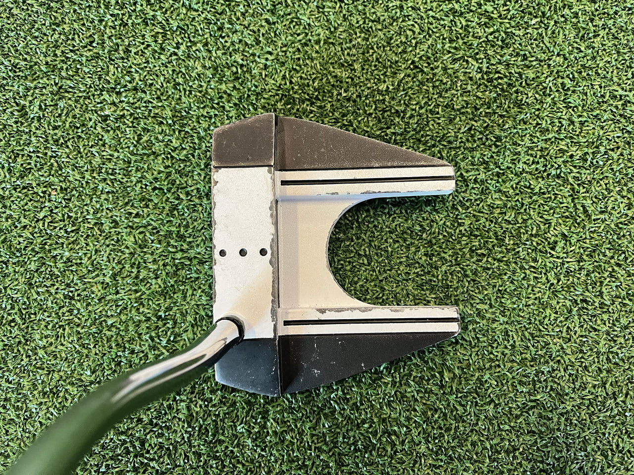 Odyssey Versa 7H 34" Putter