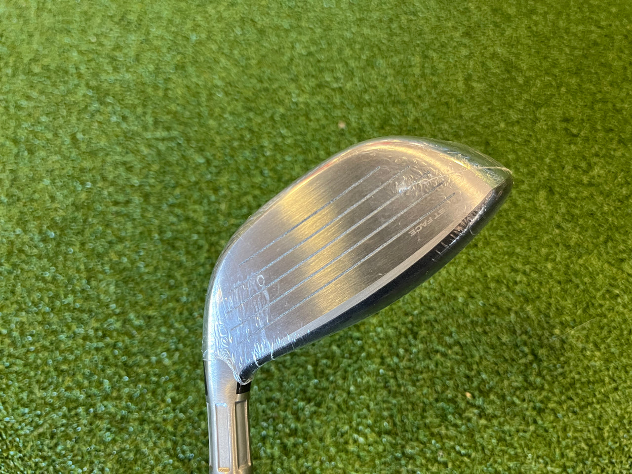 *New* TaylorMade Stealth 21° Ladies 7 Wood