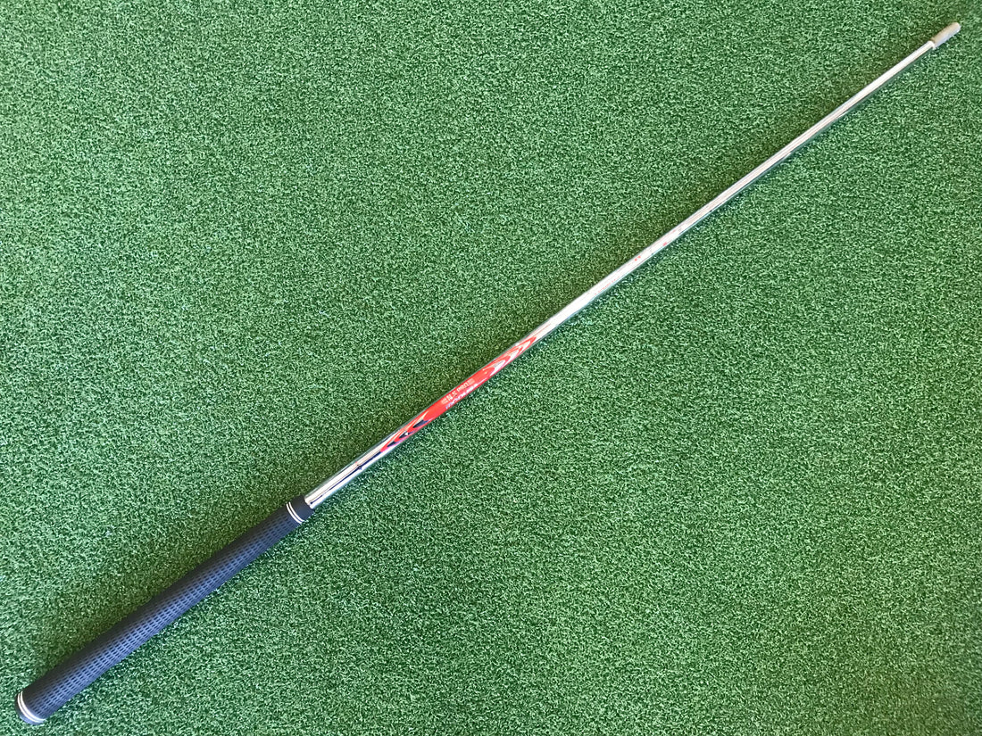 N.S. PRO Modus 3 Tour 115 Iron Shaft