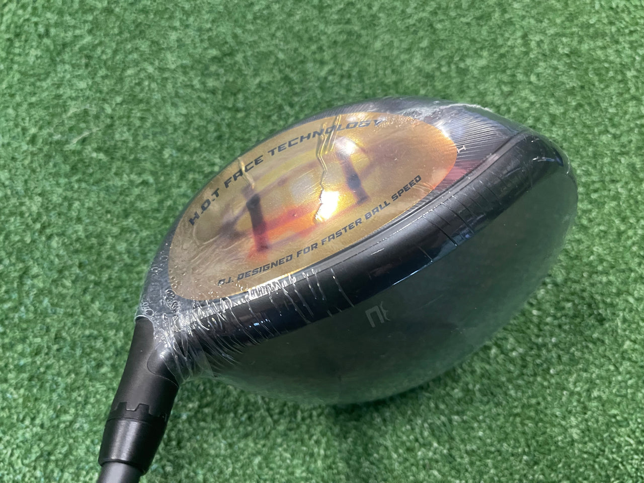 *New* Cobra King LTDx LS 9.0° Driver