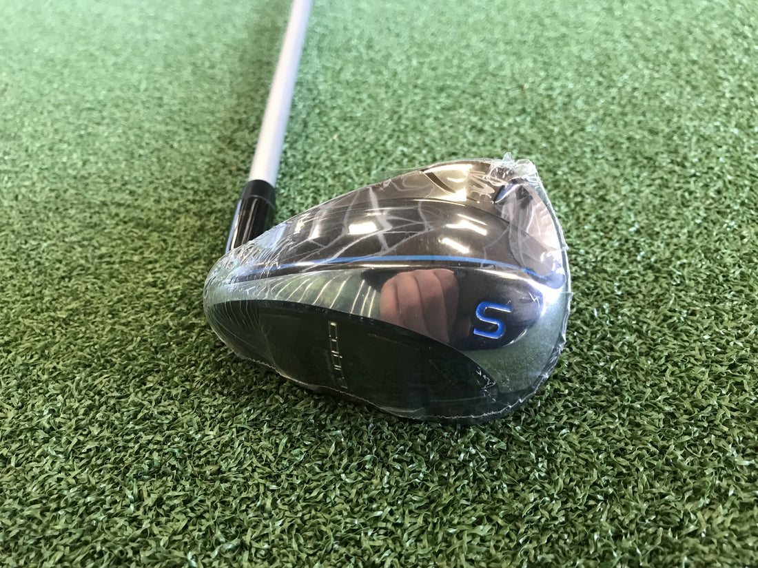 *New* Cobra T-Rail Ladies Sand Wedge