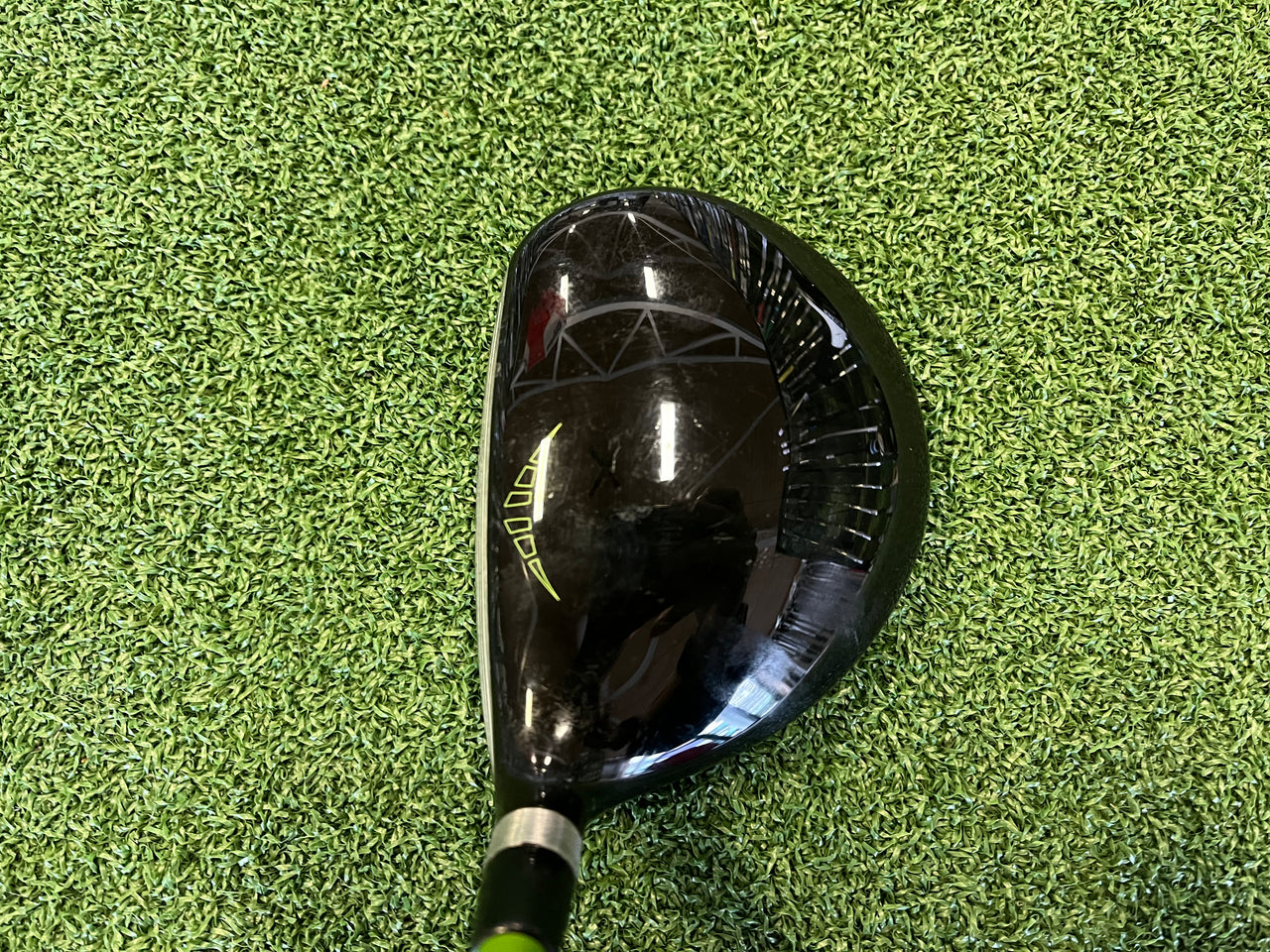 Ping Rapture V2 16° 3 Wood