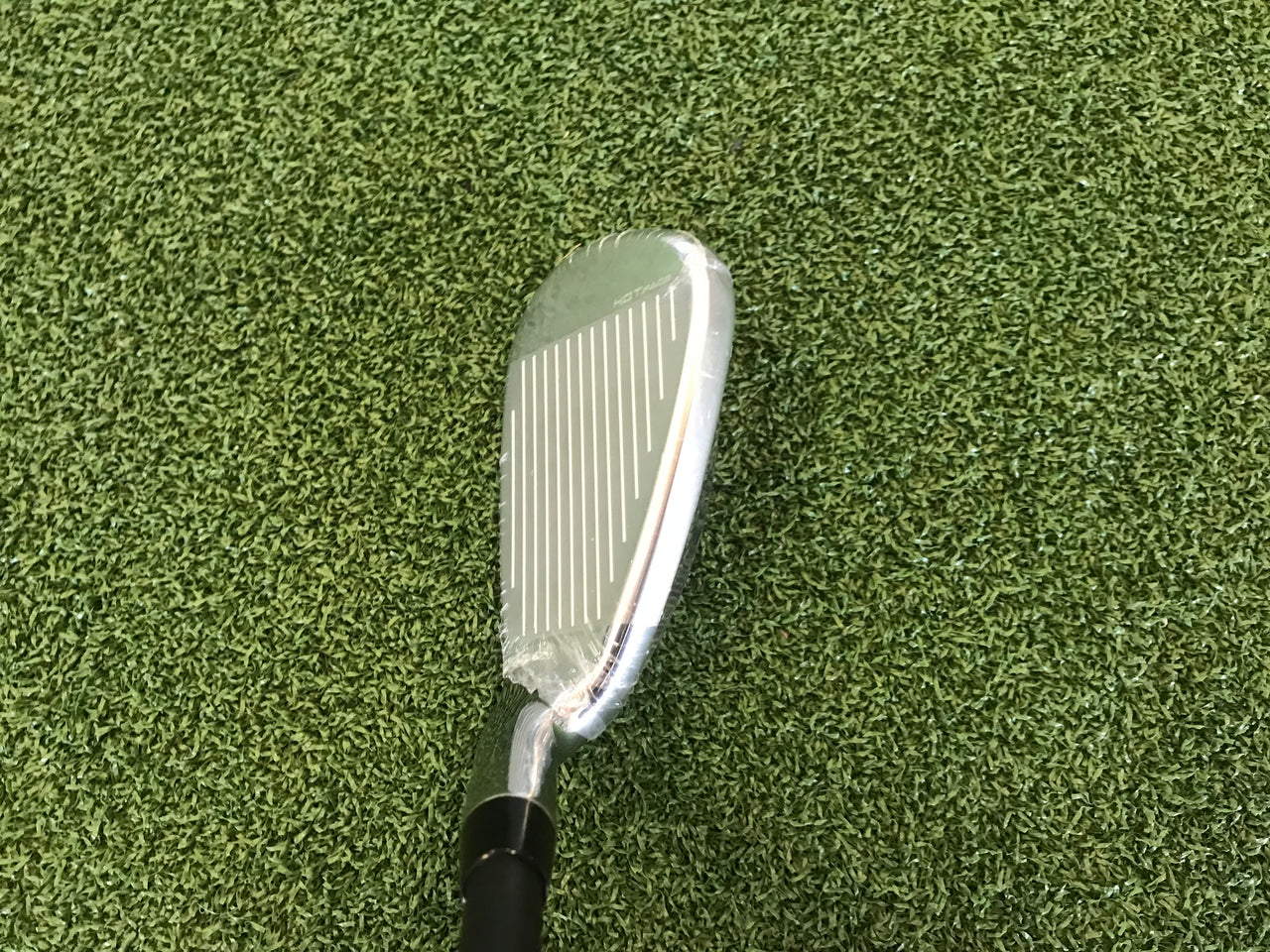 *New* Cobra T-Rail 9 Iron