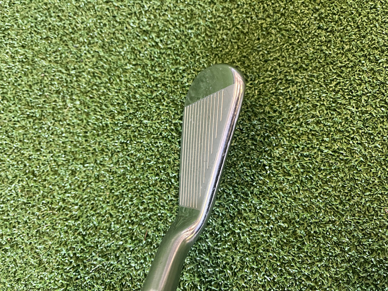 2005 TaylorMade Rac Lt 6-9, Sw Iron Set