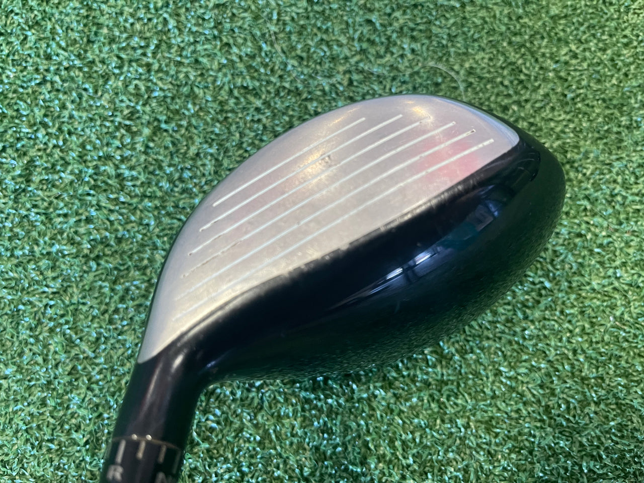 Srixon Z F45 15° 3 Fairway Wood