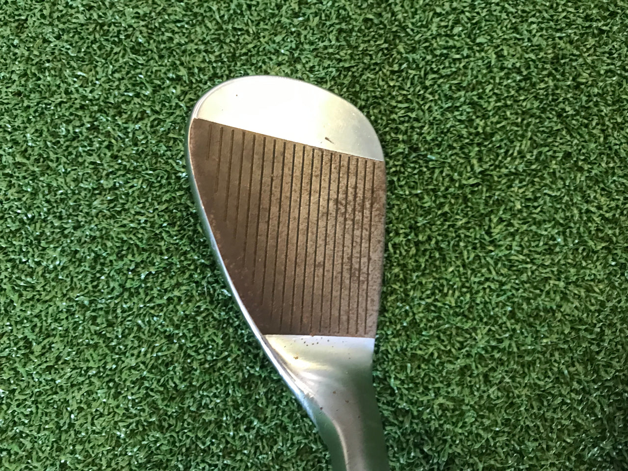 TaylorMade Milled Grind 2 60° Left Handed Wedge
