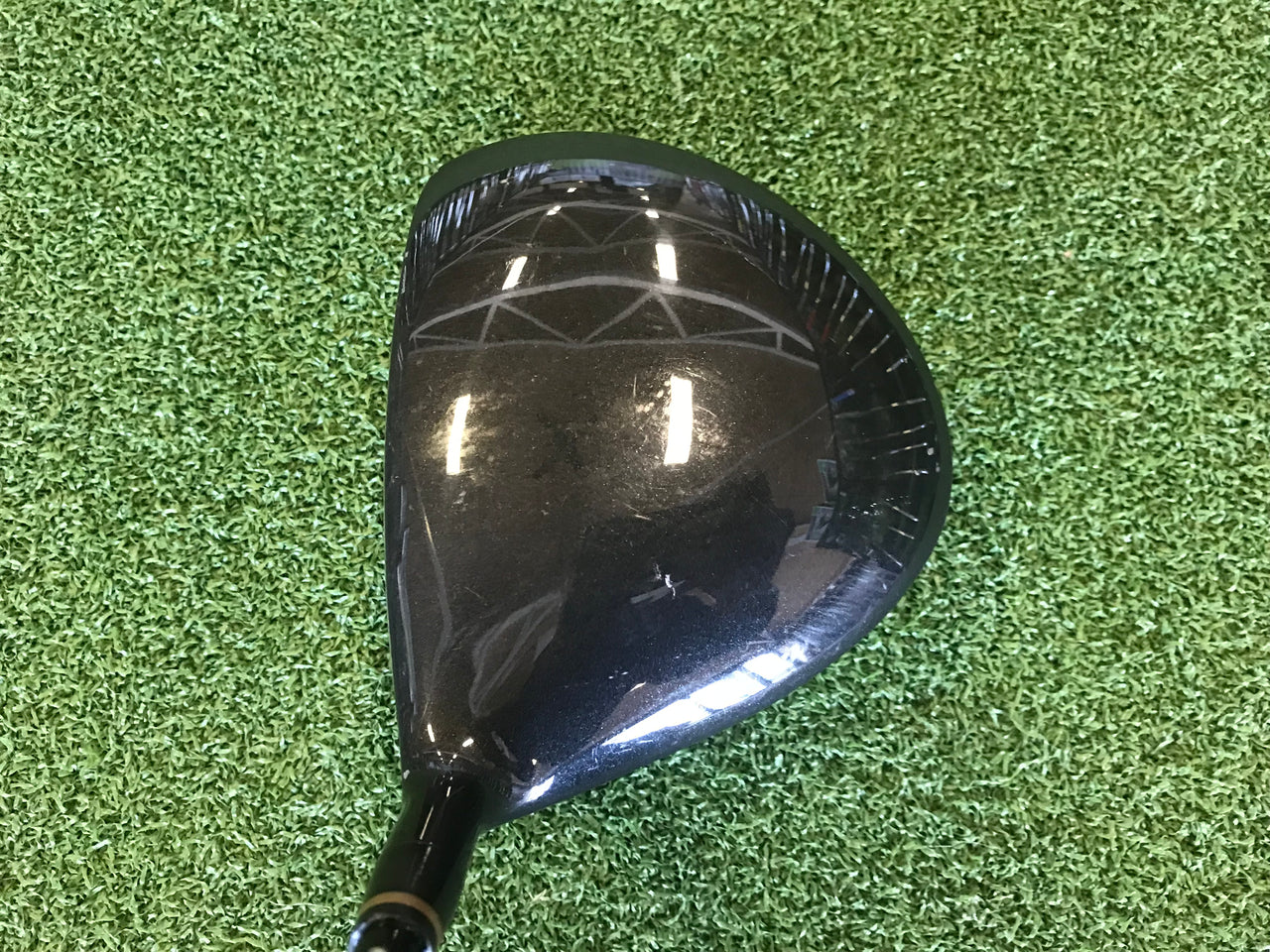 V Spec 10.5° Driver