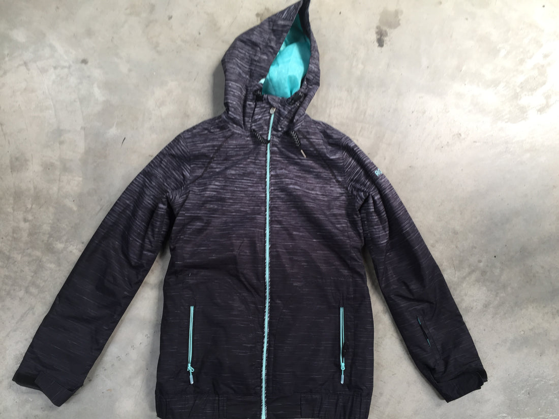 Roxy Ladies Snow Jacket Size- S *Excellent Condition*