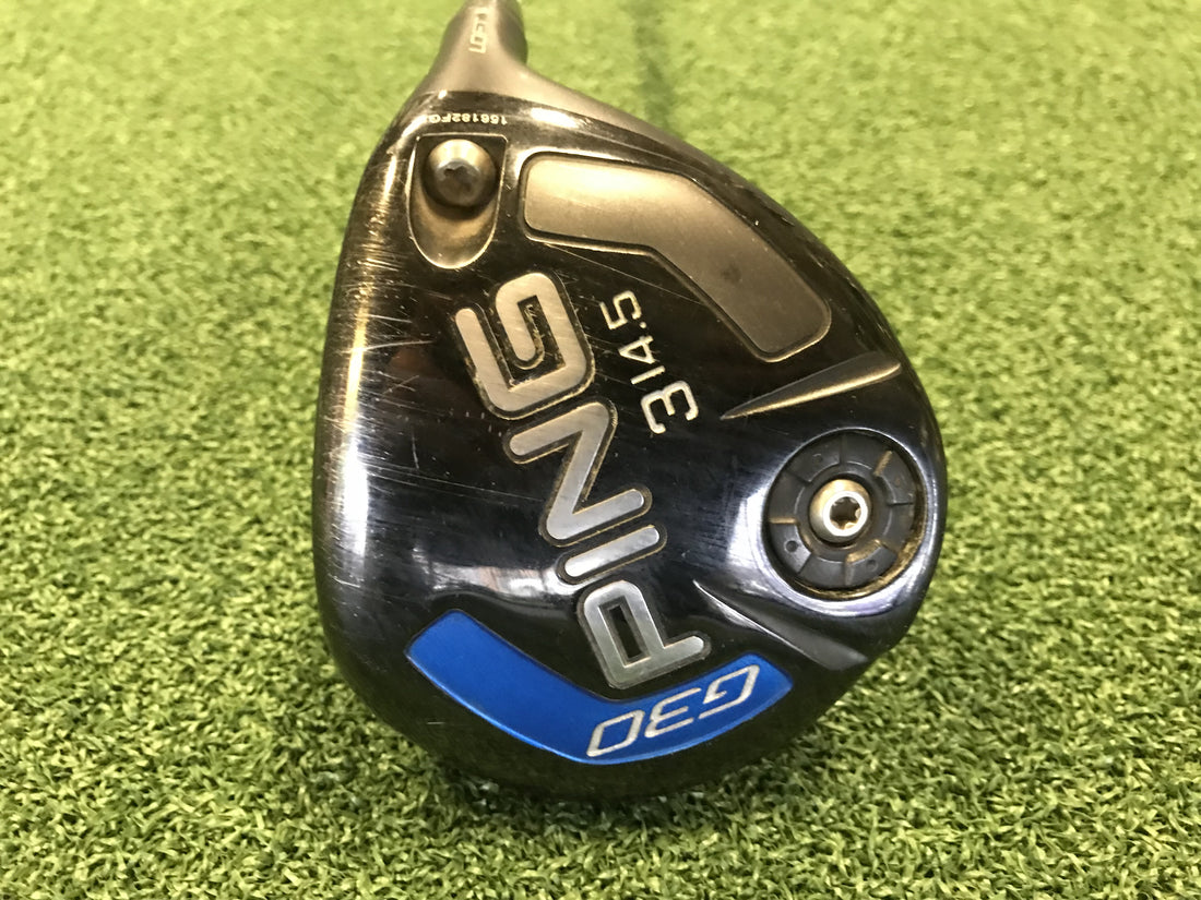 2014 Ping G30 14.5° 3 Wood