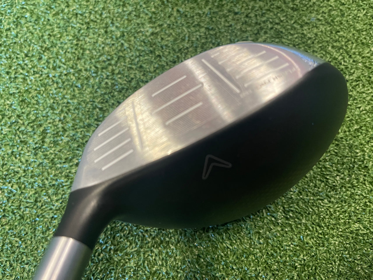 Callaway Rogue ST Max Fast 22° Ladies 7 Wood With Headcover