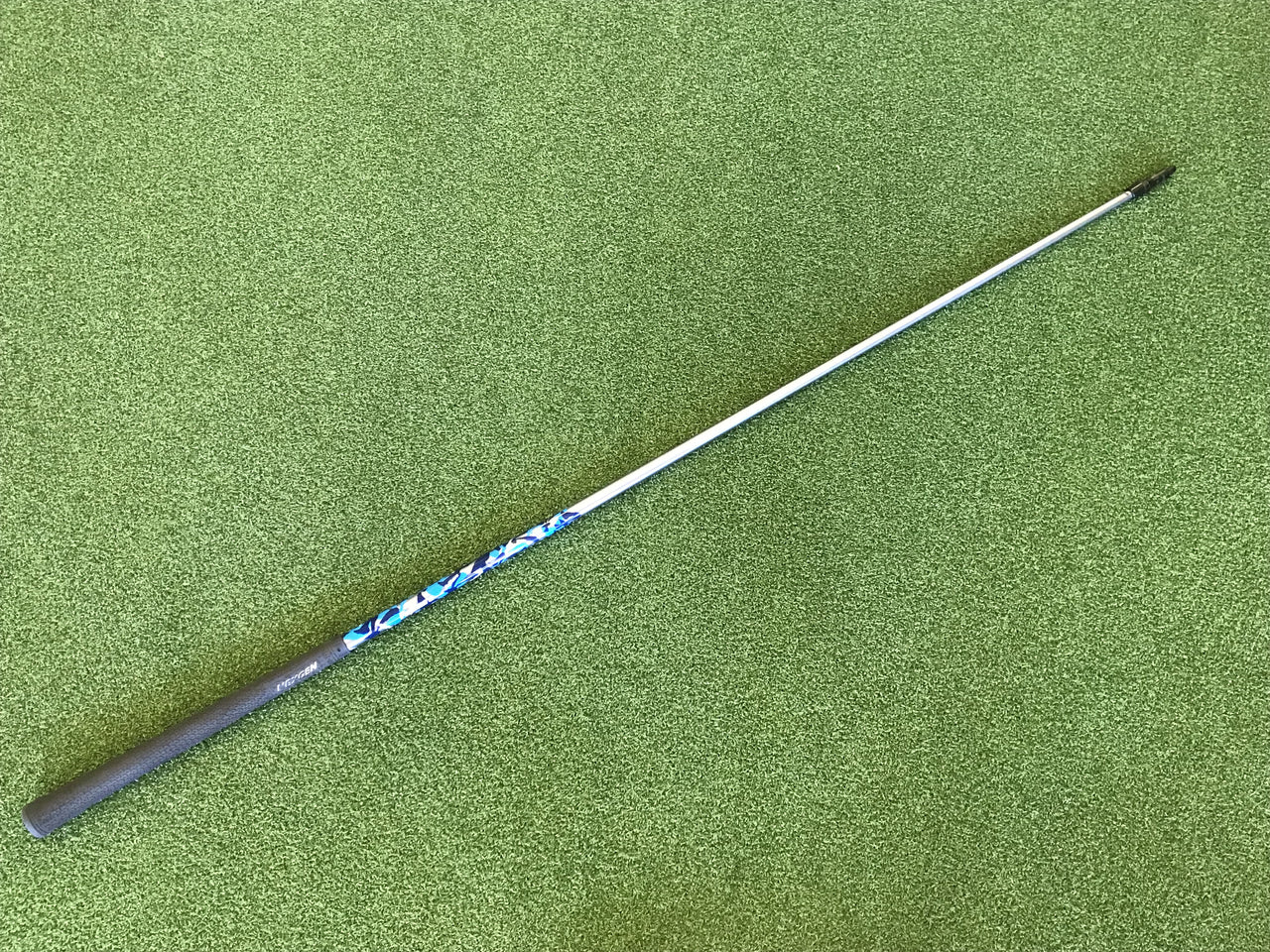 Fujikura Rombax 6Z08 Driver Shaft With Ping Adapter