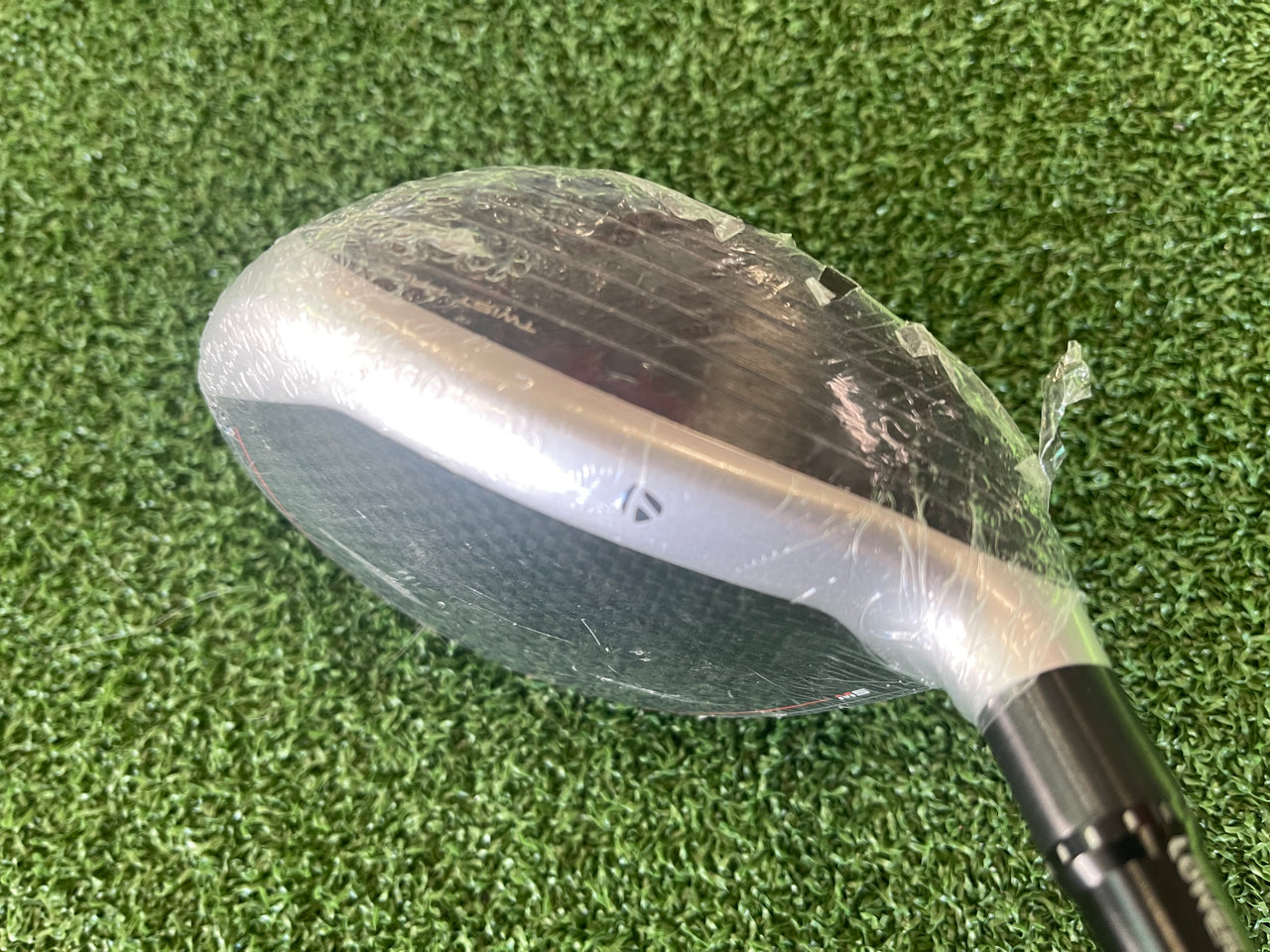 *New* M5 Titanium 15° Left Handed 3 Wood
