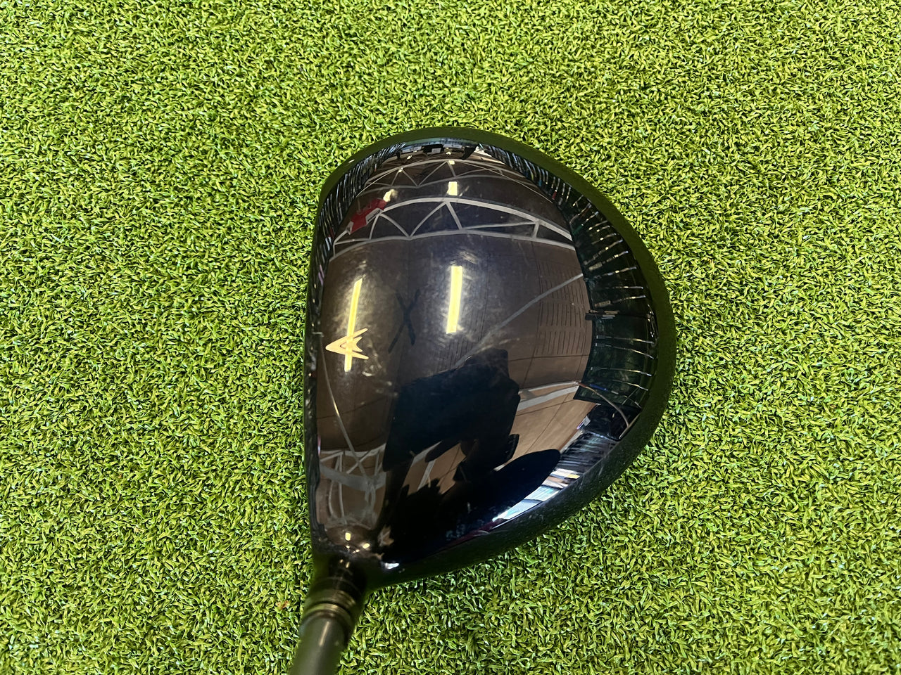 2011 XXIO MP700 11.5° Driver