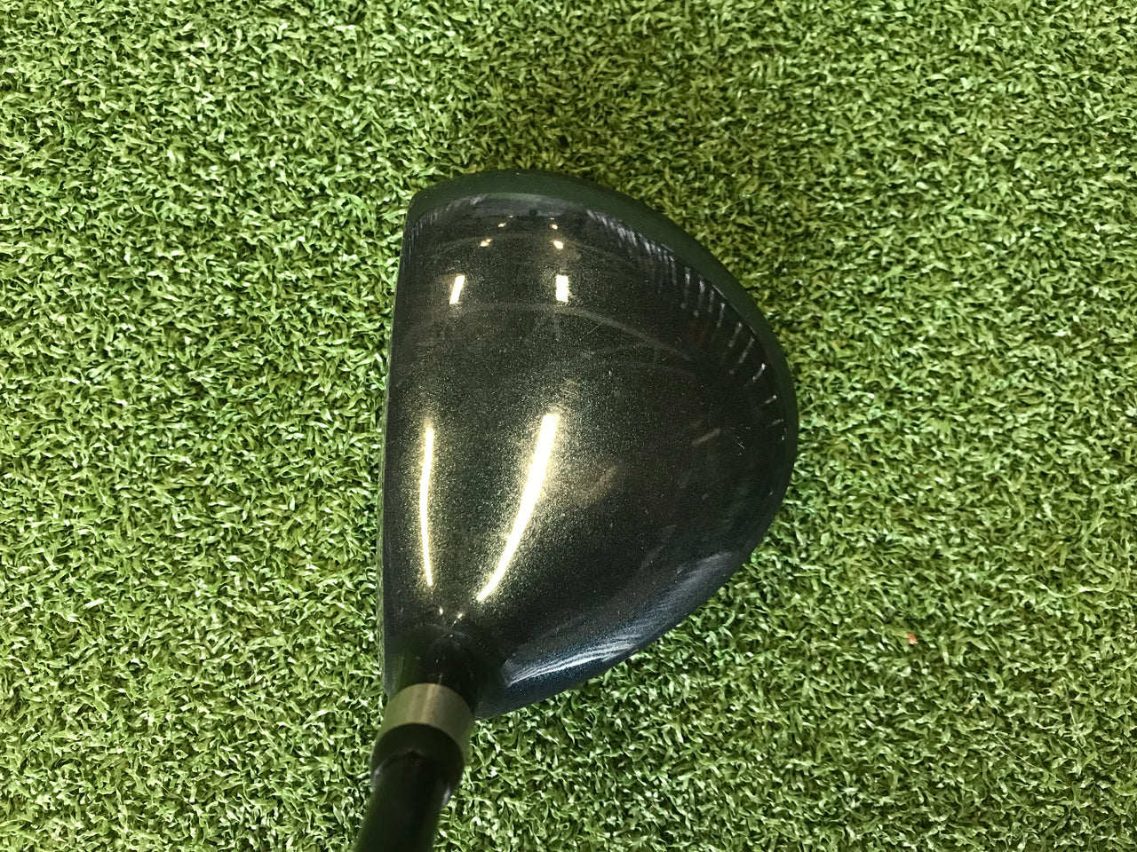MacGregor Mactec 14° 3 Wood