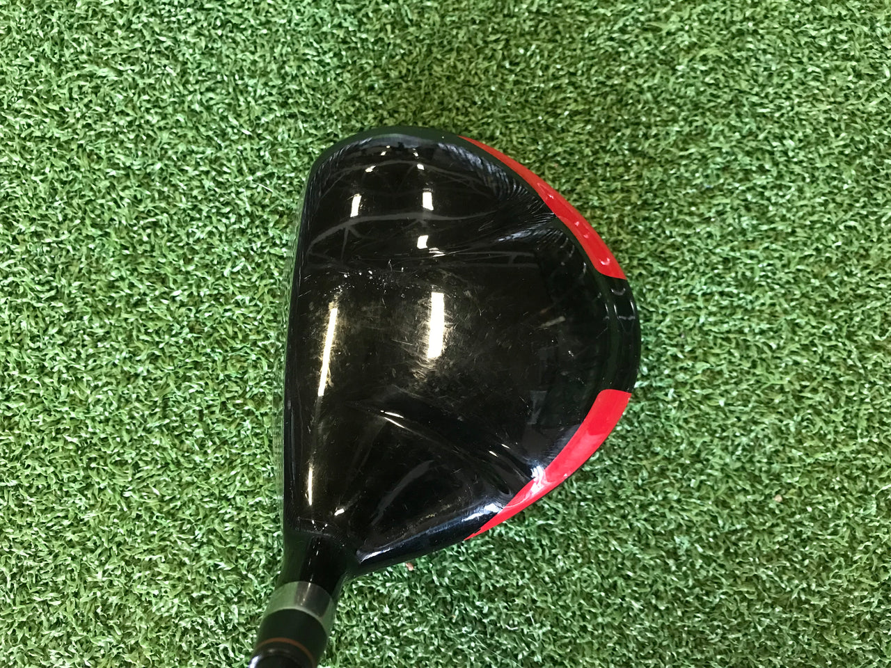 Jack Nicklaus 18° 5 Wood