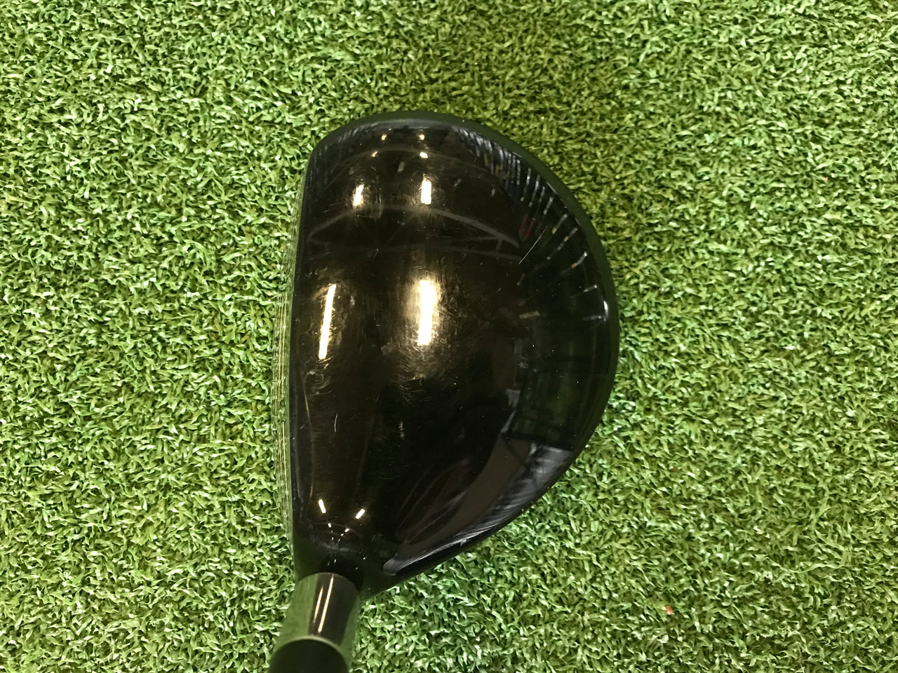 Spalding Legacy 19° 5 Wood