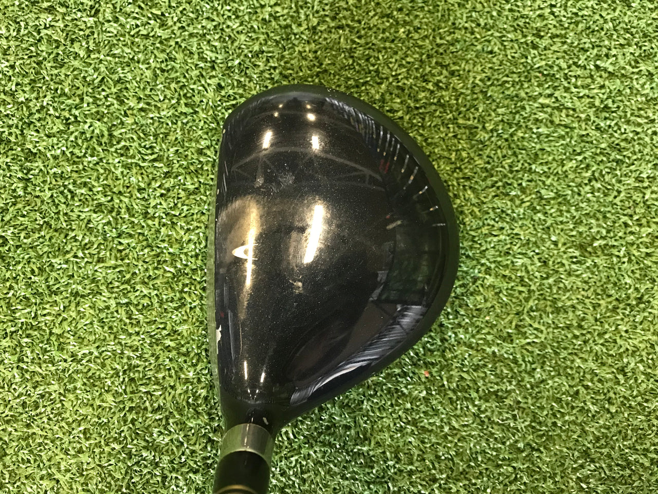 Bridgestone Newing Dynaspec 15° 3 Wood
