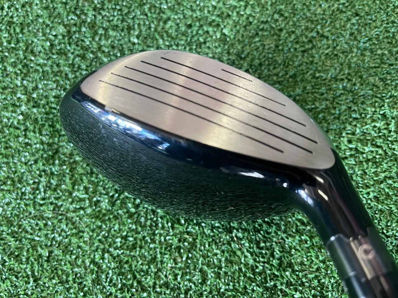 Callaway RAZR FIT 19° Left Handed 5 Wood