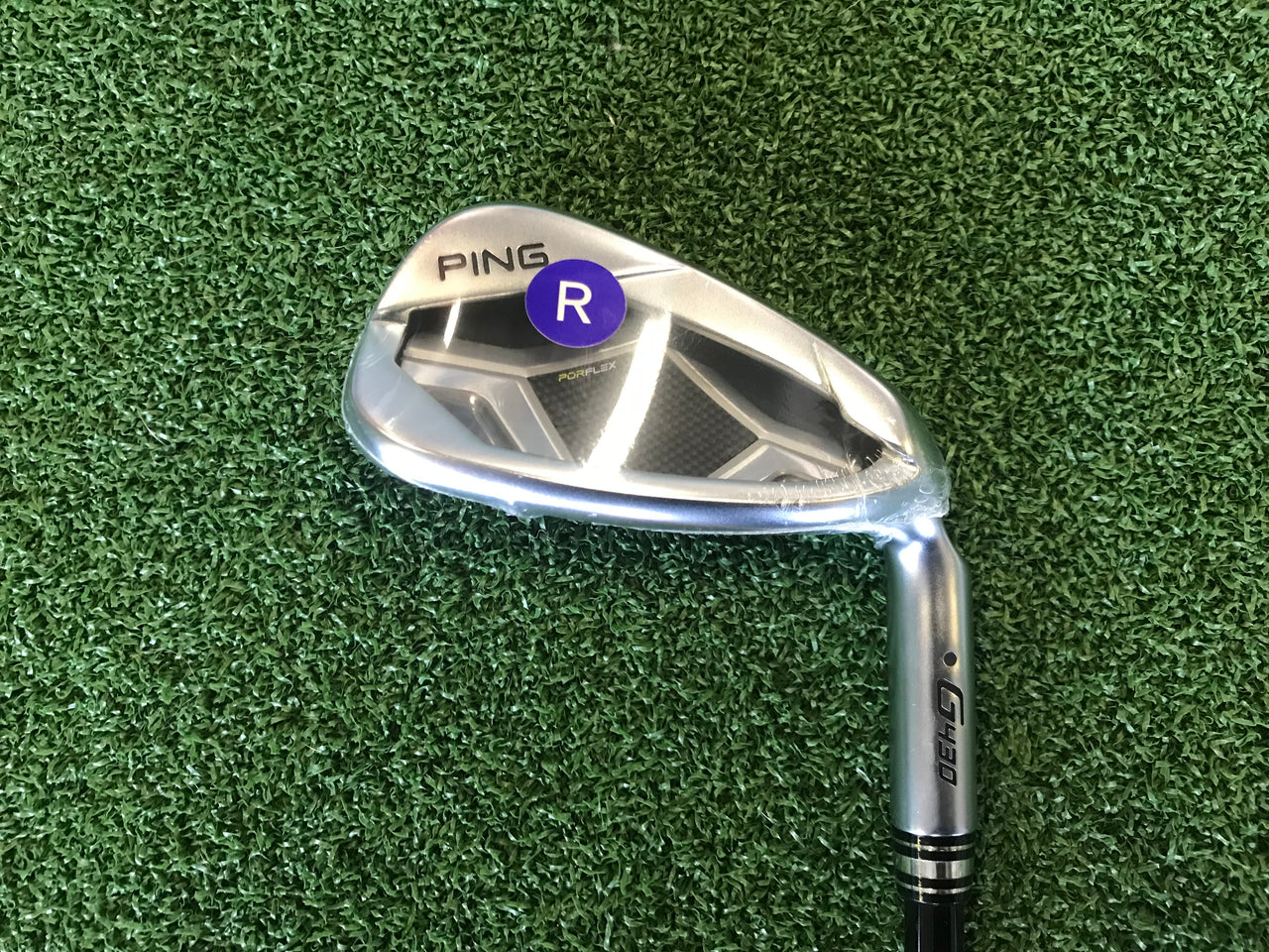 *New* 2022 Ping G430 6-9, Pw, 45° Wedge Iron Set