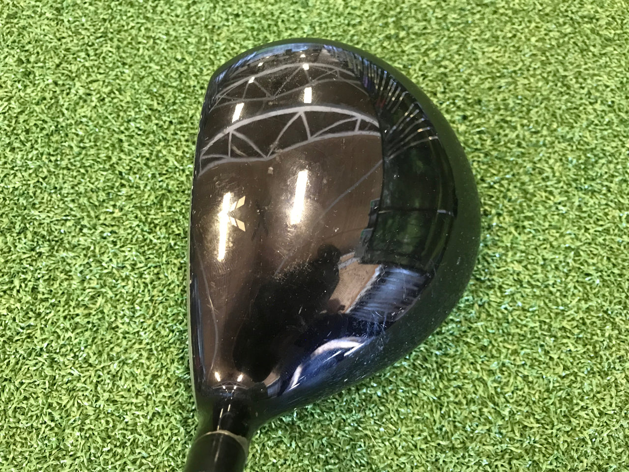 Bridgestone Tour Stage ViQD 9.5° Driver