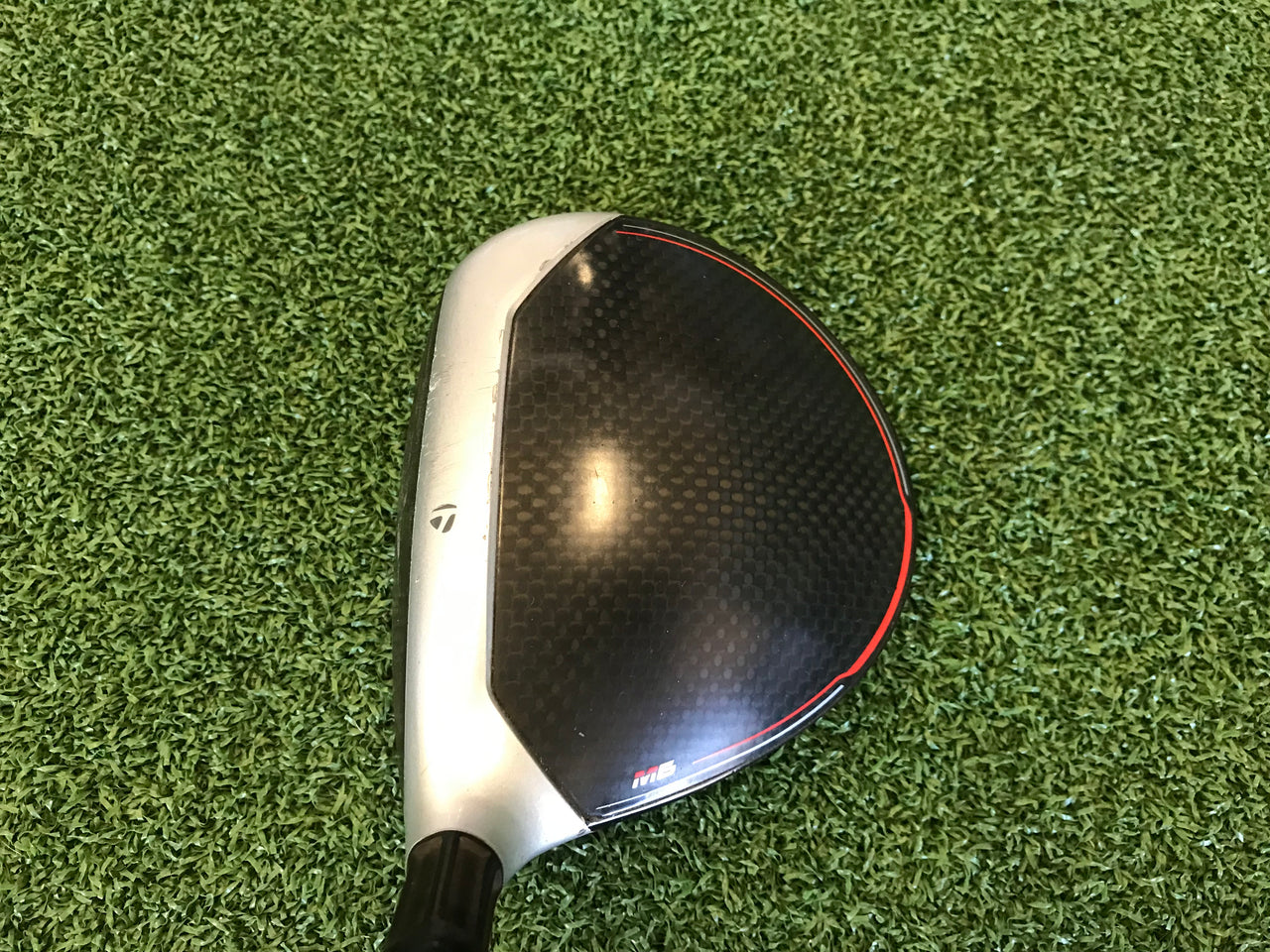 2019 Taylormade M6 15° 3 Wood
