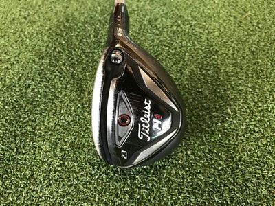 Titleist 816 H1 23 degree hybrid RH sale