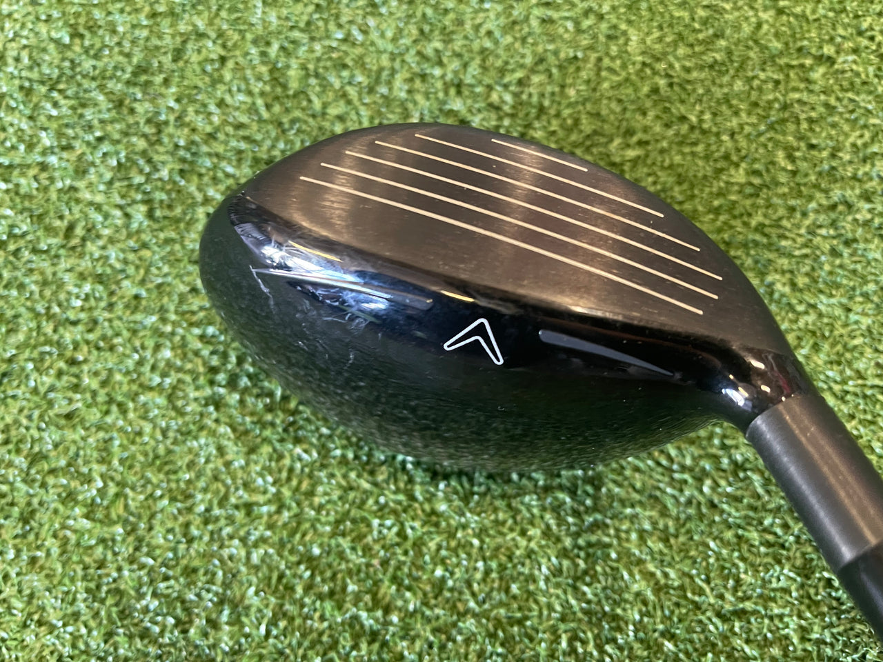 Callaway Rogue Sub Zero 15° Left Handed 3 Wood