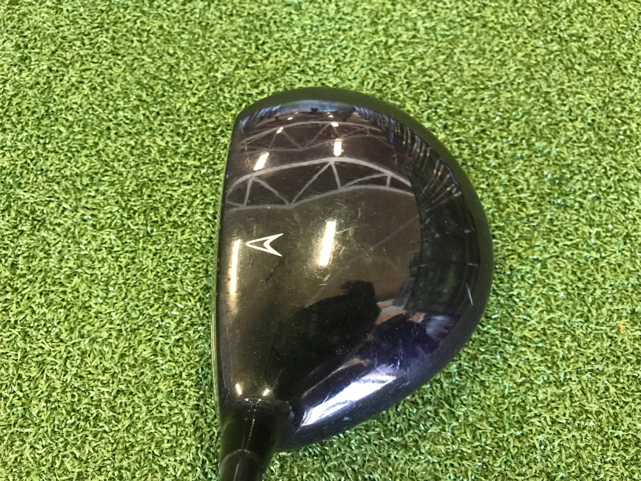 XXIO Twin 11° Driver